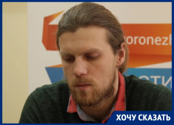 Сломанная челюсть и потеря сознания: воронежец рассказал о жёсткой встрече с инспекторами ДПС