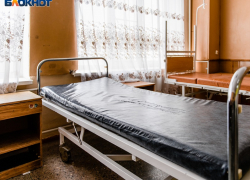 Трупы мужчины и женщины нашли в квартире в Воронеже 