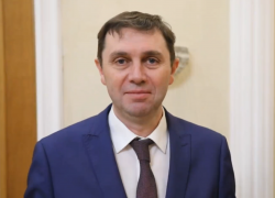 Глава Воронежа исполнит детские мечты