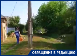 Врачи пошли пешком: скорая не смогла прорваться через острогожскую дорогу, которую давно приказали отремонтировать