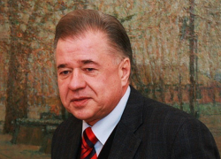 Руководитель воронежского Департамента культуры Иван Образцов уходит в отставку