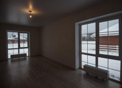 Детский сад за полмиллиарда рублей хотят построить в бобровской Эко-деревне 