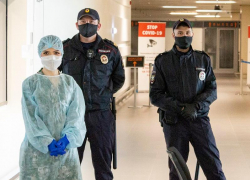 200 студентов закрыли на карантин в общежитии в Воронеже