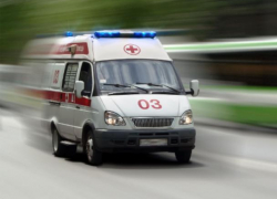 Пенсионера не смогли спасти после наезда «четырнадцатой» в Воронежской области