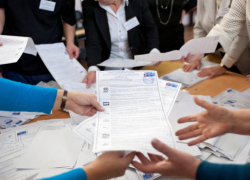 Омбудсмен поддержал жалобу депутата Госдумы Олега Пахолкова в Конституционный суд по фальсификациям выборов   