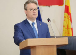 Ровно 8 лет назад Вадим Кстенин впервые стал мэром Воронежа: как начиналось и чем закончилось