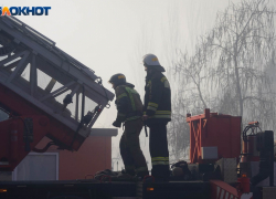 Есть пострадавшая и повреждения: последствия атаки БПЛА на Воронежскую область