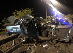 В страшном ДТП на мосту в Воронежской области появился пятый погибший