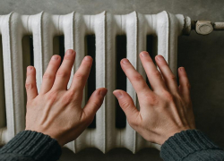 Почти три десятка домов на левом берегу Воронежа остались без тепла и горячей воды