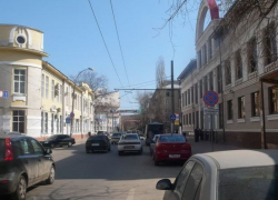 33 года назад отрезали улицу в Воронеже и назвали другим именем