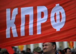 Воронежские коммунисты пожаловались в городской парламент на новую схему выборов 