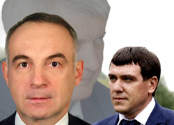 Великий и ужасный Лотков подменяет собой воронежского губернатора