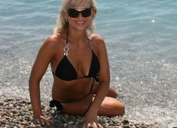 Секс-бомбе Воронежской областной Думы исполнилось 48 лет