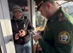 Мигранта-уклониста от службы в армии обнаружили на стройке в Воронеже