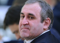 Сергей Неверов погрозил пальцем воронежской «Единой России»