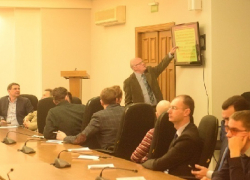 Почему воронежцы днём с огнём не могут найти вменяемых чиновников