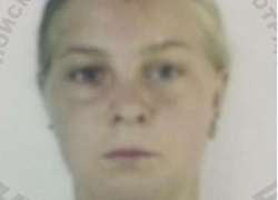 Под Воронежем пропала белокурая девушка со слабоумием