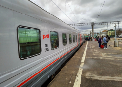 Стало известно о возвращении трёх электричек на прежние маршруты в Воронежской области