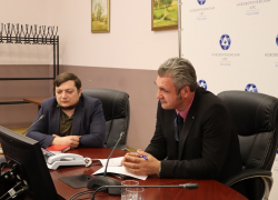 Систему экологического менеджмента Нововоронежской АЭС проверили на соответствие международным стандартам 