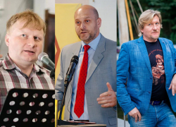 Так говорил Хамин: кто идёт на смену лжетрибунам