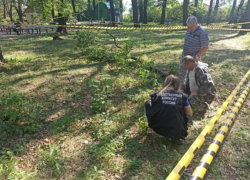 Проломленный череп в воронежском детском лагере привел к уголовному делу