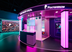 «Ростелеком» и SberDevices добавят комфорта в современные отели