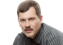 Воронежские коммунисты определились с кандидатом на пост мэра