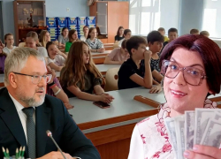 Снежана Денисовна отдыхает: во сколько обходится воронежцам дополнительное платное образование в школах