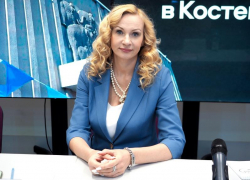 Покинувшая пост директора «Костенок» Инга Шершень резко высказалась о чиновниках