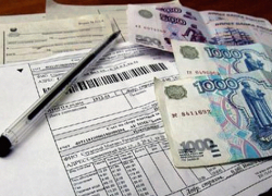Воронежцы за 2017 год задолжали по коммуналке больше 225 миллионов рублей