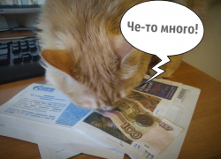 Воронежские власти сделали заявление по огромному повышению тарифов на ЖКХ