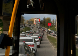 По темпам роста автокредитов почти всех обогнали воронежцы 