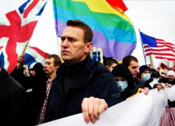 Перед инаугурацией президента сторонники Навального хотят провести в Воронеже митинг