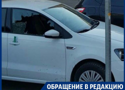 Платные парковки не спасают водителей от беспредела в Воронеже