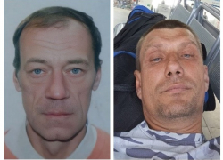 Двое мужчин с одинаковой фамилией внезапно пропали в Воронеже