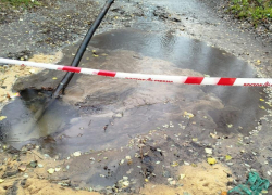 «Ждут, когда смоет дом?»: новая коммунальная беда настигла Воронеж