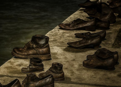 9 ноября: день борьбы с фашизмом и антисемитизмом