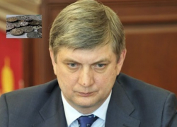 Александр Гусев распорядился сократить штат администрации Воронежа и городских муниципальных предприятий на 10%