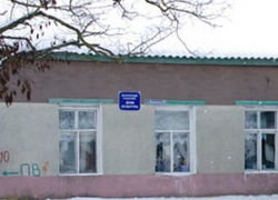 В Воронежской области ночной пожар спалил дом культуры