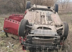 Смертельное ДТП произошло на трассе под Воронежем - опубликованы фото