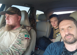 Воронежский депутат Госдумы на примере воинов СВО пояснил, почему член комитета по обороне занимается темой отцовства