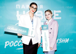 «Новые люди» выдвинули 56 кандидатов на муниципальные выборы в Воронежской области