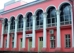 Воронежский камерный театр отметит новоселье 10 сентября