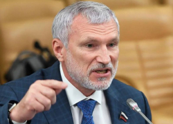 Нанести удар по Банковой и Верховной Раде снова призвал депутат Госдумы из Воронежа