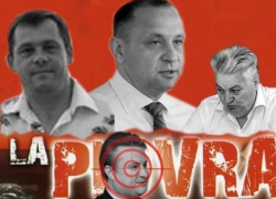 Новый клан «дорожных» чиновников воронежского правительства готов затмить дело взяточника Трубникова