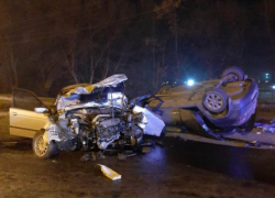 Девять лет колонии получил воронежец за «пьяное» ДТП с двумя смертями