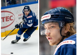 Защитников с отрицательным КПД провожают из воронежского «Бурана» 