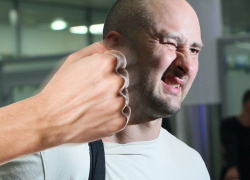 Недоубитый заукраинец Бабченко спровоцировал интернет-войну вокруг воронежского села