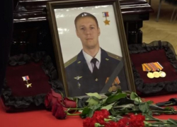 «Это вам за пацанов»: Герой России Роман Филипов 41 год назад родился в Воронеже