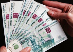 Женщина украла у воронежца 270 тыс рублей, спасая его от алкоголизма